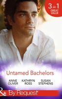 Untamed Bachelors (By Request)