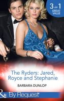 The Ryders:  Jared, Royce and Stephanie (By Request)