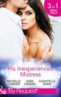 His Inexperienced Mistress (By Request)