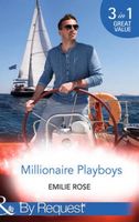 Millionaire Playboys (Trust Fund Affairs) (By Request)
