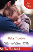 Baby Trouble (Top Secret Deliveries) (By Request)