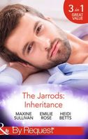 The Jarrods: Inheritance (By Request)