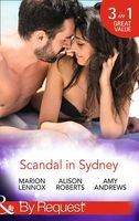 Scandal in Sydney (By Request)