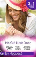His Girl Next Door (By Request)