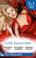 In the Tycoon's Bed (By Request)