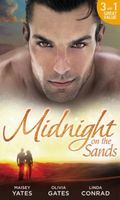 Midnight on the Sands