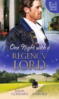 One Night with a Regency Lord