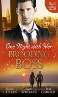 One Night with Her Brooding Boss