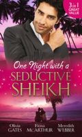 One Night with a Seductive Sheikh