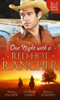 One Night with a Red-Hot Rancher