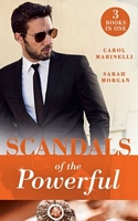 Scandals of the Powerful