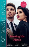 Hot Single Docs: Meeting His Match