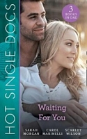Hot Single Docs: Waiting For You
