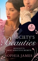Society Beauty's Betrayal