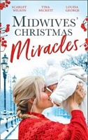 Midwives Christmas Miracles