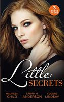 Little Secrets (Mills & Boon)