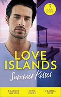 Love Islands: Summer Kisses