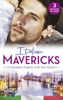 Italian Mavericks: Forbbiden Nights with the Italian