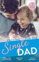 Falling for the Single Dad