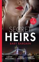 Secret Heirs: Baby Bargain