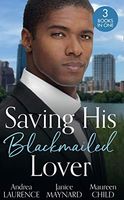 Saving His Blackmailed Lover