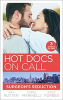 Hot Docs On Call: Surgeon's Seduction