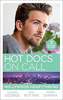 Hot Docs On Call:  Hollywood Heartthrobs