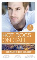 Hot Docs On Call: Healing His Heart