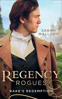 Regency Rogues: Rakes' Redemption