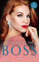 Seduced by the Boss