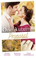 One Autumn Proposal