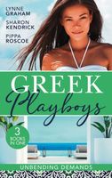 Greek Playboys: Unbending Demands