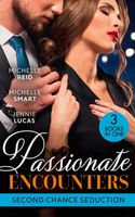 Passionate Encounters: Second Chance Seduction