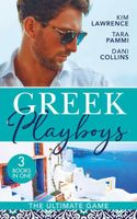 Greek Playboys: The Ultimate Game