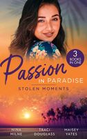 Passion In Paradise: Stolen Moments