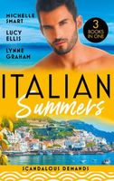 Italian Summers: Scandalous Demands