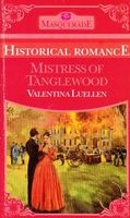 Valentina Luellen's Latest Book