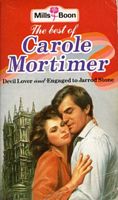 The Best of Carole Mortimer - 3