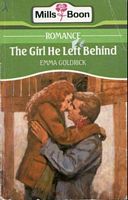 The Girl He Left Behind