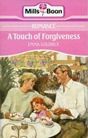 A Touch of Forgiveness