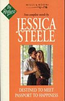 Jessica Steele (By Request)
