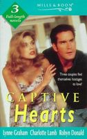Captive Hearts (By Request)