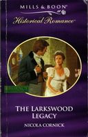 The Larkswood Legacy