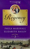 Regency Collection 3