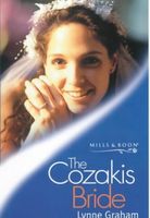 The Cozakis Bride