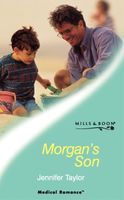 Morgan's Son