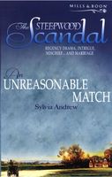 An Unreasonable Match