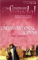 An Unconventional Duenna