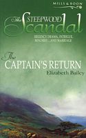 The Captain's Return