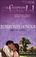 Mr. Rushford's Honor